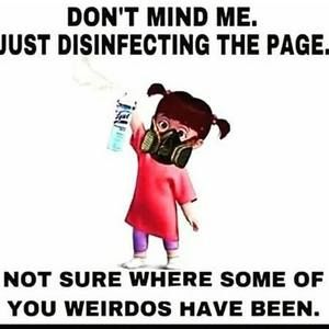 Meet your Posher, Nolagal